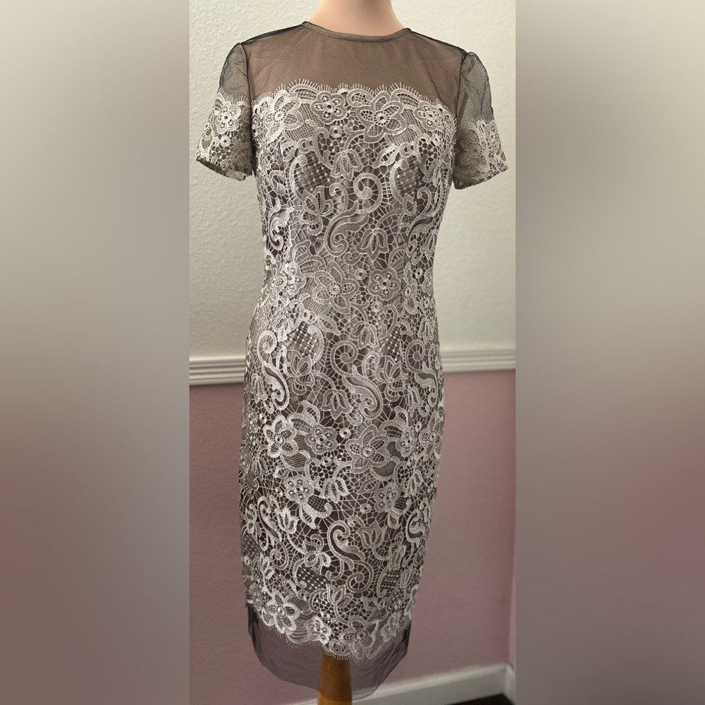 Formal dress size 8